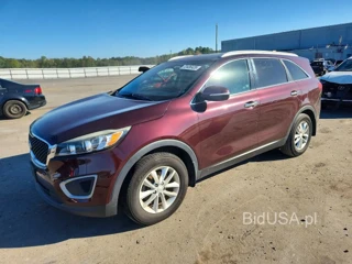 KIA SORENTO LX
