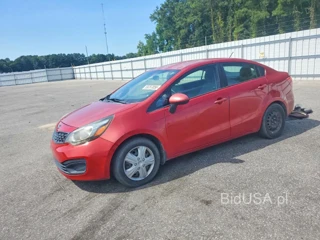 KIA RIO LX