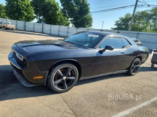 DODGE CHALLENGER R/T