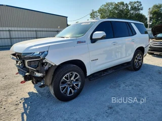 CHEVROLET TAHOE K1500 Z71