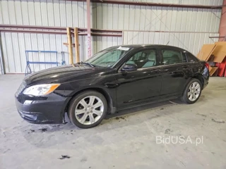 CHRYSLER 200 TOURING
