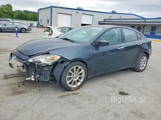 DODGE DART LIMITED