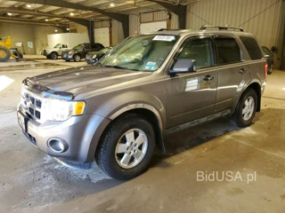 FORD ESCAPE XLT