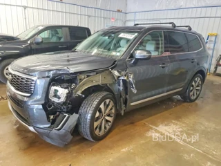 KIA TELLURIDE EX
