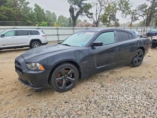 DODGE CHARGER R/T