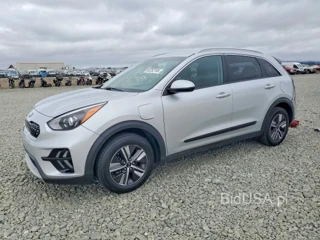 KIA NIRO LXS