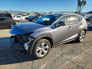 LEXUS NX 300H