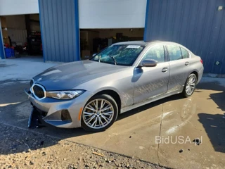 BMW 330XI