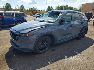 MAZDA CX-5 PREFERRED