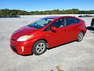 TOYOTA PRIUS BASE