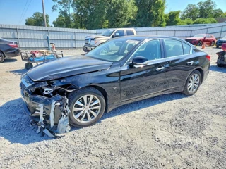 INFINITI Q50 PREMIUM