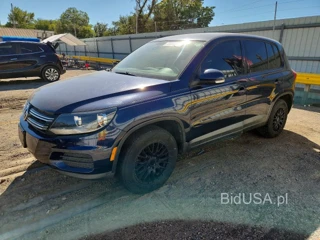 VOLKSWAGEN TIGUAN S
