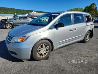 HONDA ODYSSEY EX