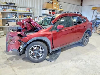 SUBARU CROSSTREK PREMIUM