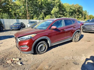 HYUNDAI TUCSON SE
