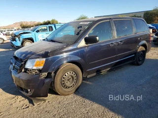 DODGE GRAND CARAVAN SE