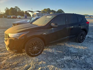 ACURA RDX A-SPEC