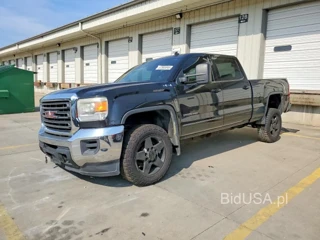 GMC SIERRA K2500 SLE