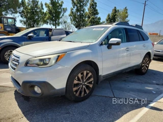 SUBARU OUTBACK 3.6R LIMITED