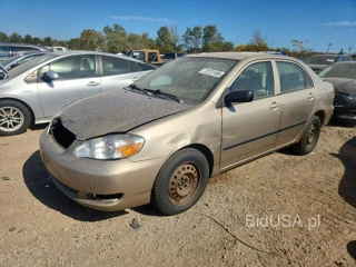 TOYOTA COROLLA CE