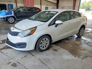 KIA RIO LX