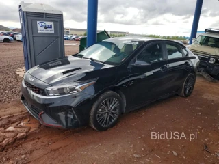 KIA FORTE GT LINE