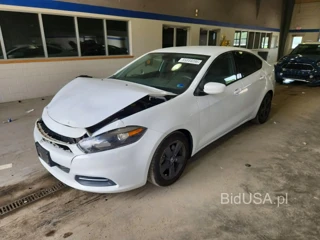 DODGE DART SXT
