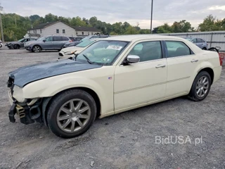 CHRYSLER 300C