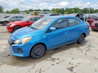 MITSUBISHI MIRAGE G4 ES