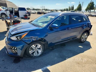 KIA NIRO LXS