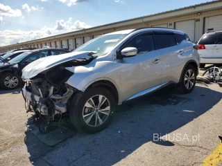 NISSAN MURANO SV