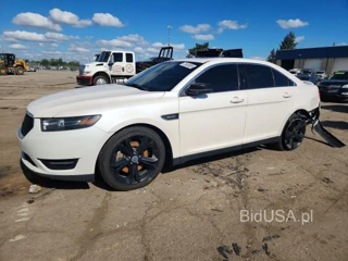 FORD TAURUS SHO