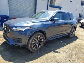 VOLVO XC90 T6 MOMENTUM