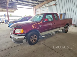 FORD F150