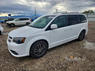 DODGE GRAND CARAVAN GT