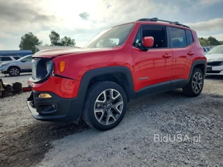 JEEP RENEGADE LATITUDE