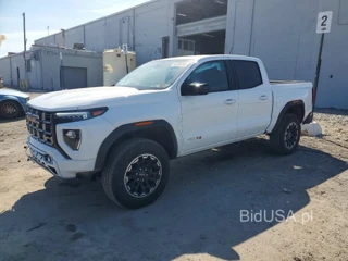 GMC CANYON AT4