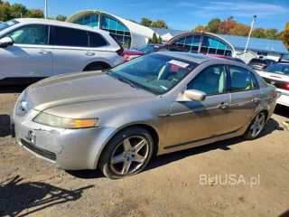 ACURA TL