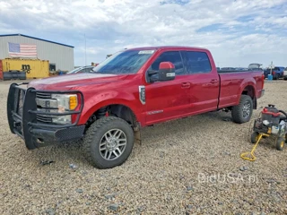FORD F350 SUPER DUTY
