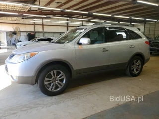 HYUNDAI VERACRUZ LIMITED