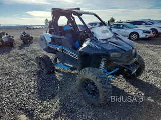 POLARIS RZR RS1