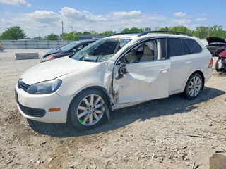 VOLKSWAGEN JETTA TDI