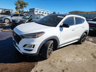 HYUNDAI TUCSON NIGHT