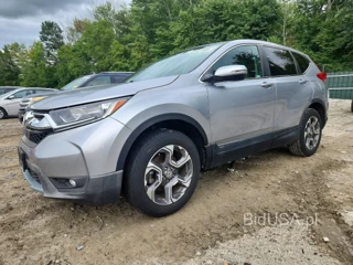 HONDA CR-V EXL