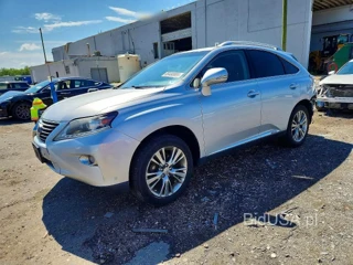 LEXUS RX 450H