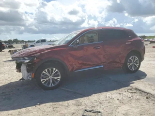BUICK ENVISION ESSENCE
