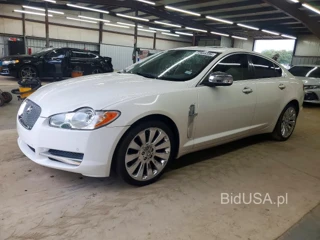 JAGUAR XF PREMIUM LUXURY