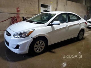 HYUNDAI ACCENT SE