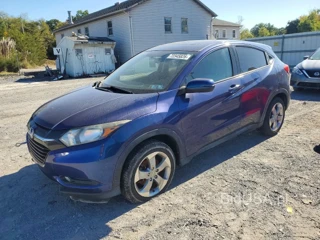 HONDA HR-V EX