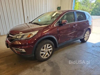 HONDA CR-V EX
